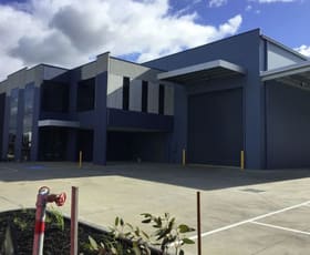 Factory, Warehouse & Industrial commercial property leased at 83 Indian Drive Keysborough VIC 3173