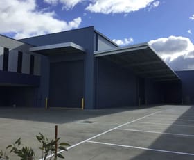 Factory, Warehouse & Industrial commercial property leased at 83 Indian Drive Keysborough VIC 3173