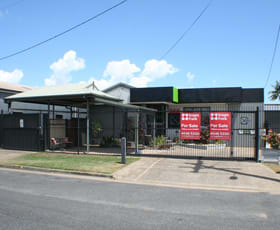Factory, Warehouse & Industrial commercial property sold at 265 Spence Street Bungalow QLD 4870