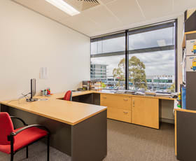 Offices commercial property sold at 2.14/29-31 Lexington Drive Bella Vista NSW 2153