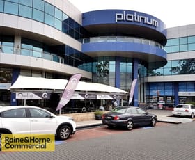Medical / Consulting commercial property leased at Ground Floor/Suite 1.04b 4 Ilya Avenue Erina NSW 2250