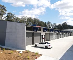 Other commercial property sold at 601/882 Pacific Highway Lisarow NSW 2250