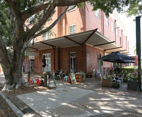Offices commercial property leased at 26/53 Vernon Terrace Teneriffe QLD 4005