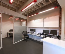 Offices commercial property leased at 26/53 Vernon Terrace Teneriffe QLD 4005