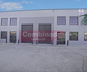 Showrooms / Bulky Goods commercial property leased at 2/7 Maxwell Place Narellan NSW 2567