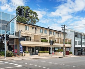 Shop & Retail commercial property sold at Suite 4/108 Penshurst Street Willoughby NSW 2068