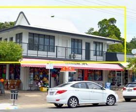 Offices commercial property sold at Shop 9 Porter Promenade Mission Beach QLD 4852