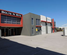 Factory, Warehouse & Industrial commercial property leased at 7/4-12 Henry Street Loganholme QLD 4129