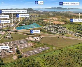 Development / Land commercial property for sale at 114-134 Racecourse Road Cluden QLD 4811