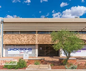 Offices commercial property sold at 2/24 Parsons Street Alice Springs NT 0870