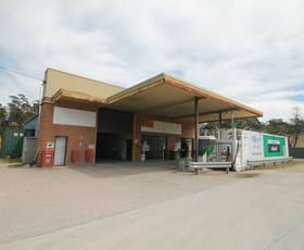 Shop & Retail commercial property sold at 21 Monaro Highway Cann River VIC 3890