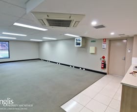 Offices commercial property leased at 8/21 Elizabeth Street Camden NSW 2570
