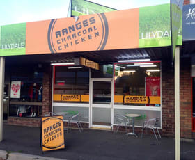 Other commercial property leased at 162 Mollison Street Kyneton VIC 3444
