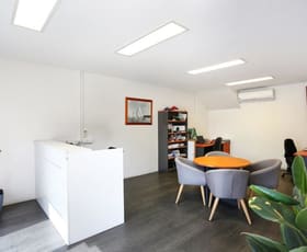 Factory, Warehouse & Industrial commercial property leased at 5/25 Steel Street Capalaba QLD 4157