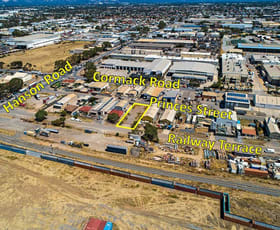 Development / Land commercial property sold at 30 Railway Terrace Wingfield SA 5013