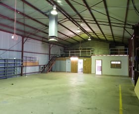 Factory, Warehouse & Industrial commercial property leased at 28 Depot Road Dubbo NSW 2830