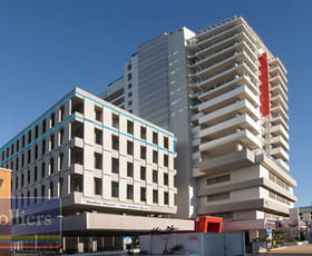 Medical / Consulting commercial property leased at Level 6/122 Walker Street Townsville City QLD 4810