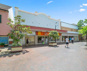 Shop & Retail commercial property sold at 153 George Street Windsor NSW 2756
