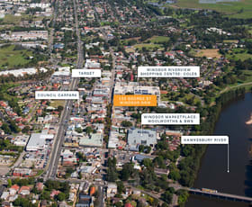 Shop & Retail commercial property sold at 153 George Street Windsor NSW 2756