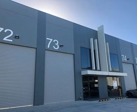 Showrooms / Bulky Goods commercial property leased at 73/1470 Ferntree Gully Road Knoxfield VIC 3180
