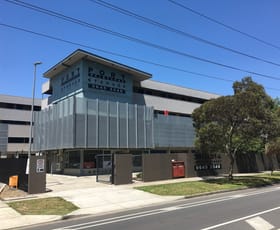 Factory, Warehouse & Industrial commercial property for sale at Unit 258/310 Lorimer Street Port Melbourne VIC 3207