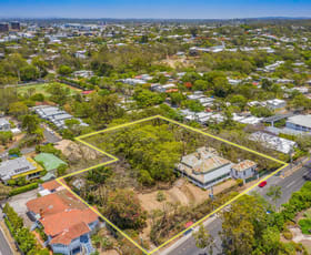 Development / Land commercial property sold at 124 Sherwood Rd Toowong QLD 4066