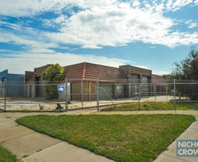 Factory, Warehouse & Industrial commercial property leased at 2 Stephenson Road Seaford VIC 3198