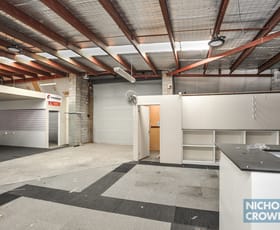 Factory, Warehouse & Industrial commercial property leased at 2 Stephenson Road Seaford VIC 3198