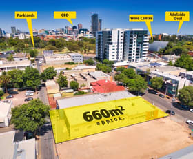 Development / Land commercial property sold at 22 King William Street Kent Town SA 5067