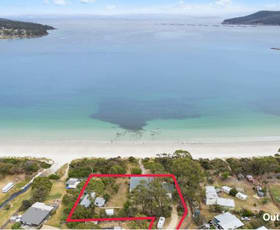 Hotel, Motel, Pub & Leisure commercial property sold at 8 Harpers Place White Beach TAS 7184