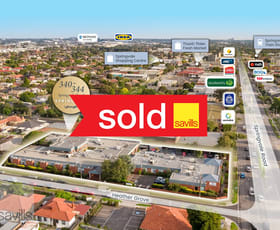 Medical / Consulting commercial property sold at 340-344 Springvale Road Springvale VIC 3171