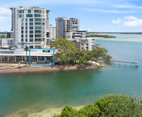 Other commercial property leased at Lot 2, 4-8 Duporth Avenue Maroochydore QLD 4558