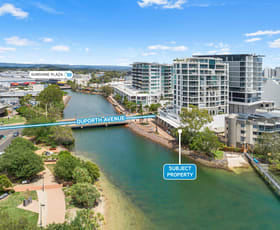 Other commercial property leased at Lot 2, 4-8 Duporth Avenue Maroochydore QLD 4558