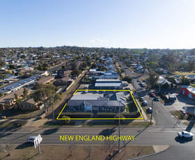 Medical / Consulting commercial property leased at 255A Goonoo Goonoo Road Tamworth NSW 2340