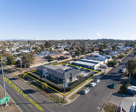 Medical / Consulting commercial property leased at 255A Goonoo Goonoo Road Tamworth NSW 2340