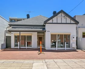Development / Land commercial property sold at 164 Edward Street Perth WA 6000