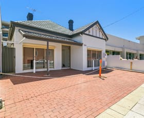 Development / Land commercial property sold at 164 Edward Street Perth WA 6000