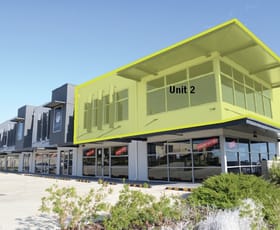 Medical / Consulting commercial property leased at 30 Dellamarta Road Wangara WA 6065