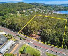 Development / Land commercial property sold at 389 AVOCA DRIVE Green Point NSW 2251