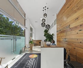 Offices commercial property sold at G01/316-324 Barrenjoey Rd Newport NSW 2106