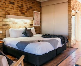 Hotel, Motel, Pub & Leisure commercial property sold at 163 Barkly Hwy Soldiers Hill QLD 4825