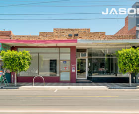 Medical / Consulting commercial property leased at 85 Holmes Street Brunswick VIC 3056
