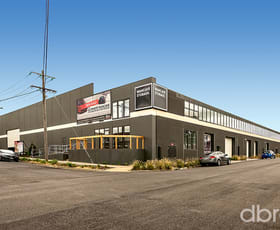 Factory, Warehouse & Industrial commercial property for lease at 41/6 Tabbita Street Moorabbin VIC 3189