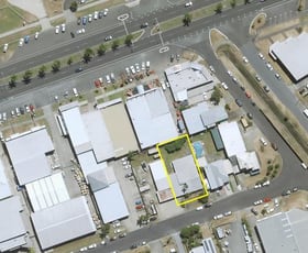 Factory, Warehouse & Industrial commercial property sold at 6 Donaldson Street Manunda QLD 4870