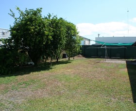 Factory, Warehouse & Industrial commercial property sold at 6 Donaldson Street Manunda QLD 4870