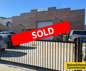 Factory, Warehouse & Industrial commercial property sold at 11 Mooney Street Bayswater WA 6053