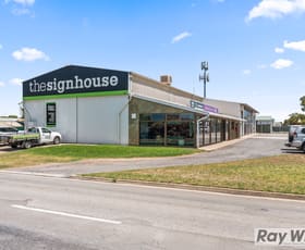 Factory, Warehouse & Industrial commercial property leased at 1/70 How Road Aldinga Beach SA 5173