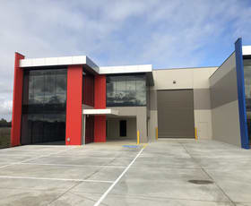 Factory, Warehouse & Industrial commercial property leased at 92 Fox Drive Dandenong South VIC 3175