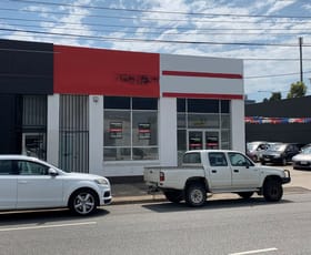 Showrooms / Bulky Goods commercial property sold at 33 Cheltenham Road Dandenong VIC 3175