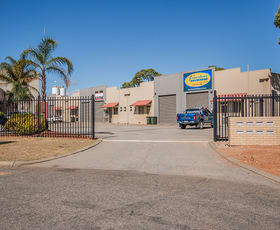 Factory, Warehouse & Industrial commercial property leased at 4/5 Delmont Place Greenfields WA 6210